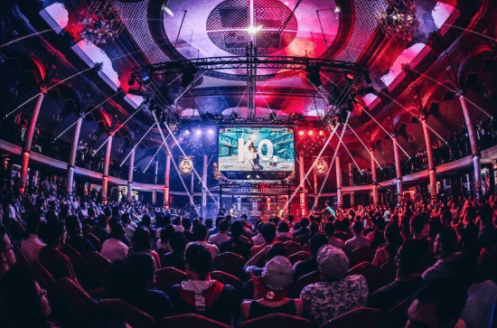 پدیده نوظهوری به نام ورزش‌های الکترونیک؛ esports و مسائل حقوقی مرتبط با آن‌ها. قسمت اول